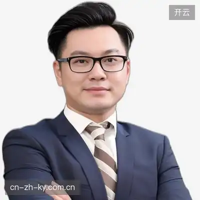 崔杰